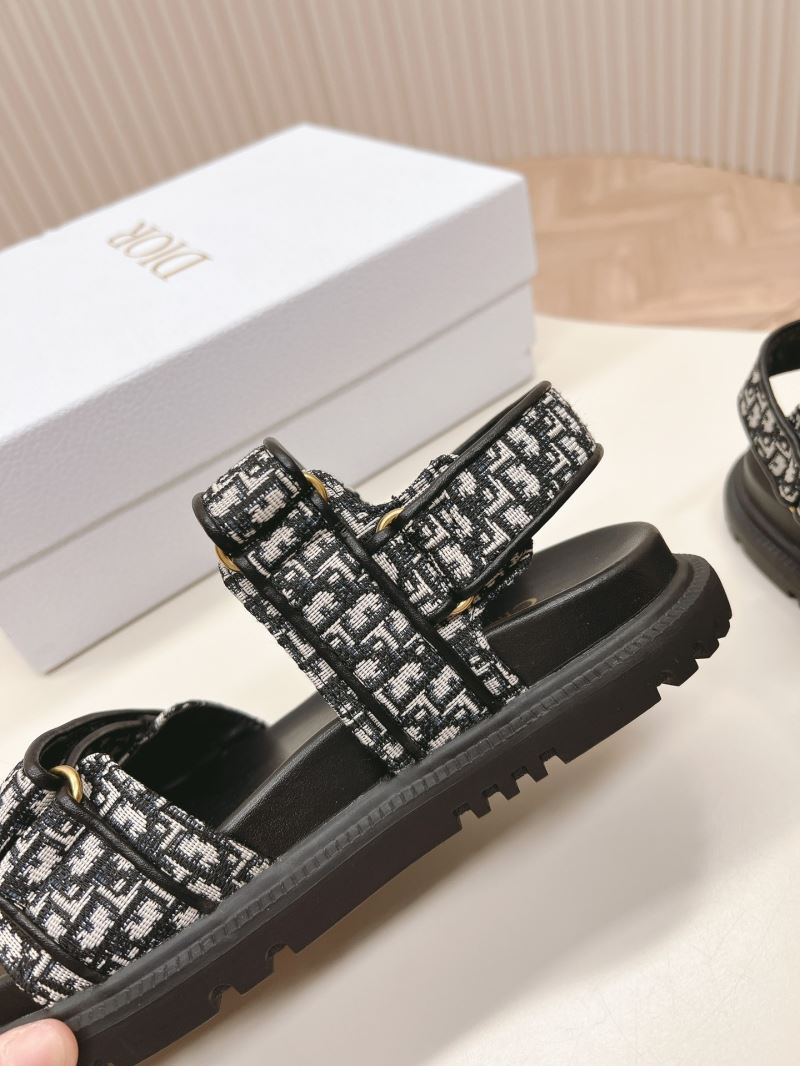 Christian Dior Sandals